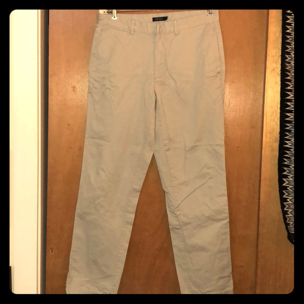 DKNY Khakis